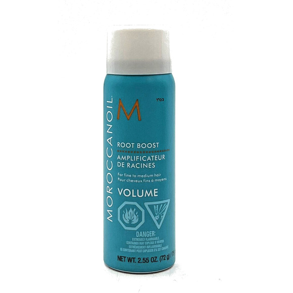 Moroccanoil Root Boost Volume Weightless Lift Natural Texture 2.55 oz - Picture 1 of 1